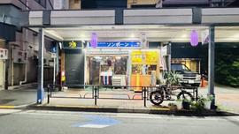 田舎風タイレストラン ソンポーン