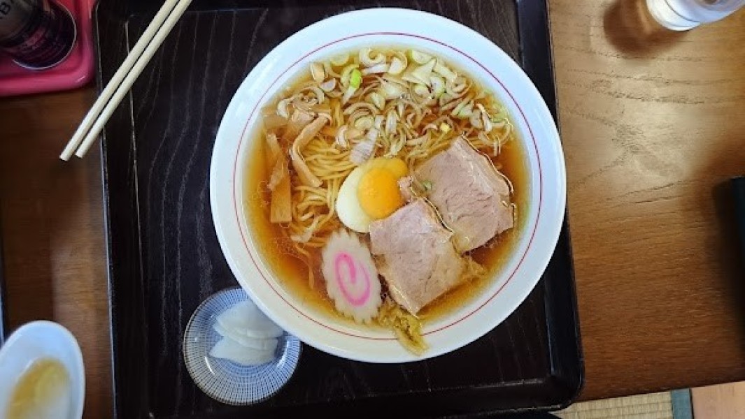 弘ちゃん食堂