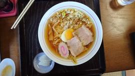 弘ちゃん食堂