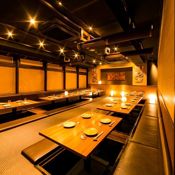 かまどか 馬車道店