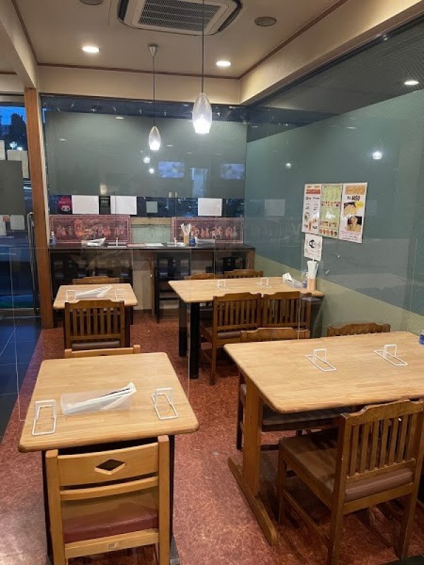 タンドリーアンドカレーハウス