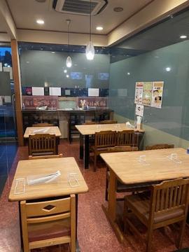 タンドリーアンドカレーハウス