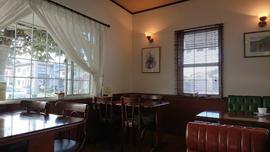 カフェ&レストラン ボヌール