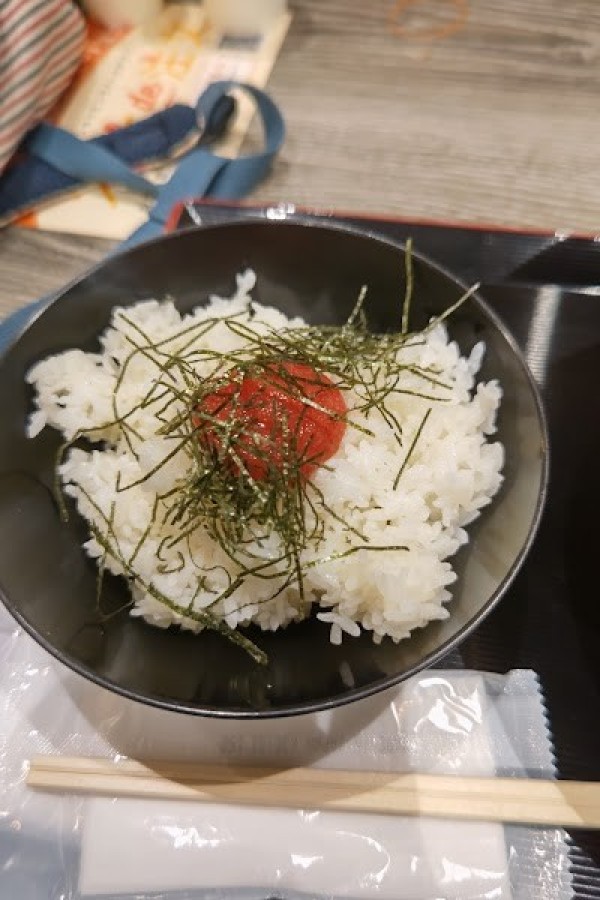 うどん大学 ららぽーと福岡