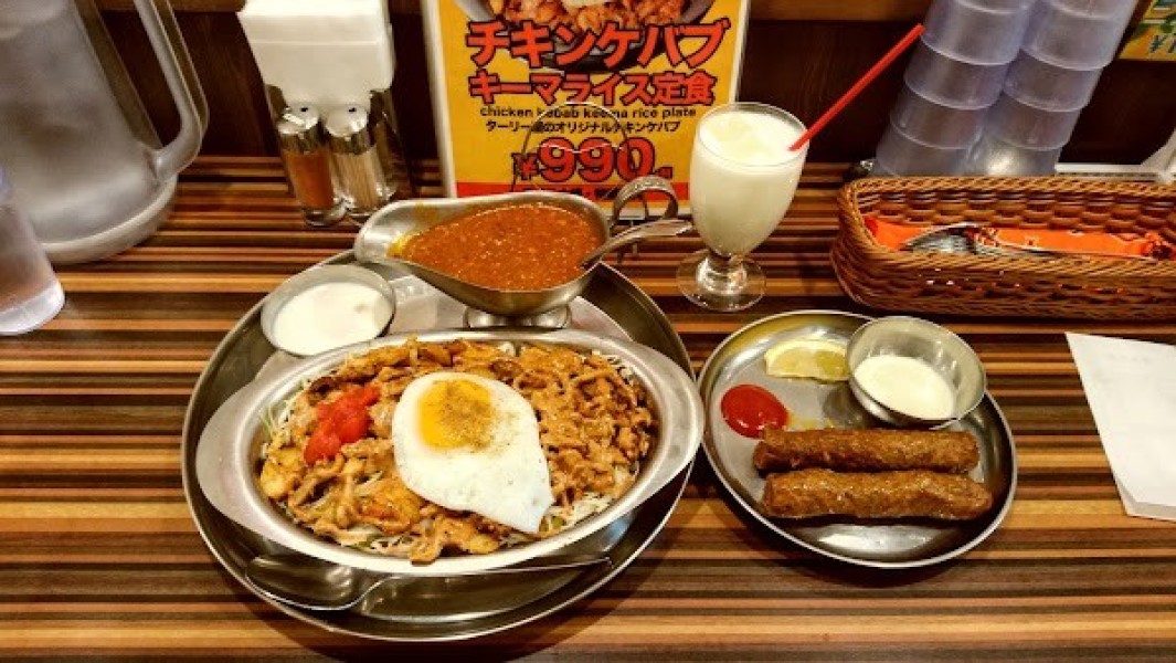 ターリー屋 西池袋店