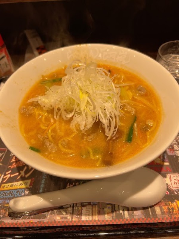 らあめん花月嵐 新宿二丁目店