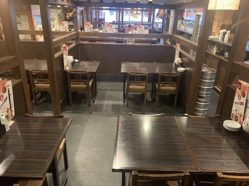 マルヤス酒場 蒲田店 10号店