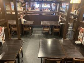 マルヤス酒場 蒲田店 10号店