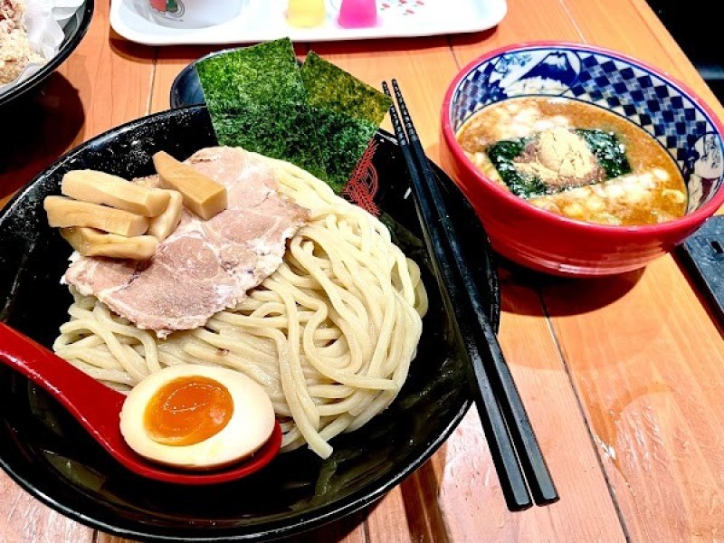 三田製麺所 ヨドバシAkiba店