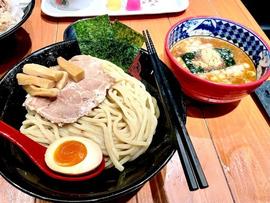 三田製麺所 ヨドバシAkiba店