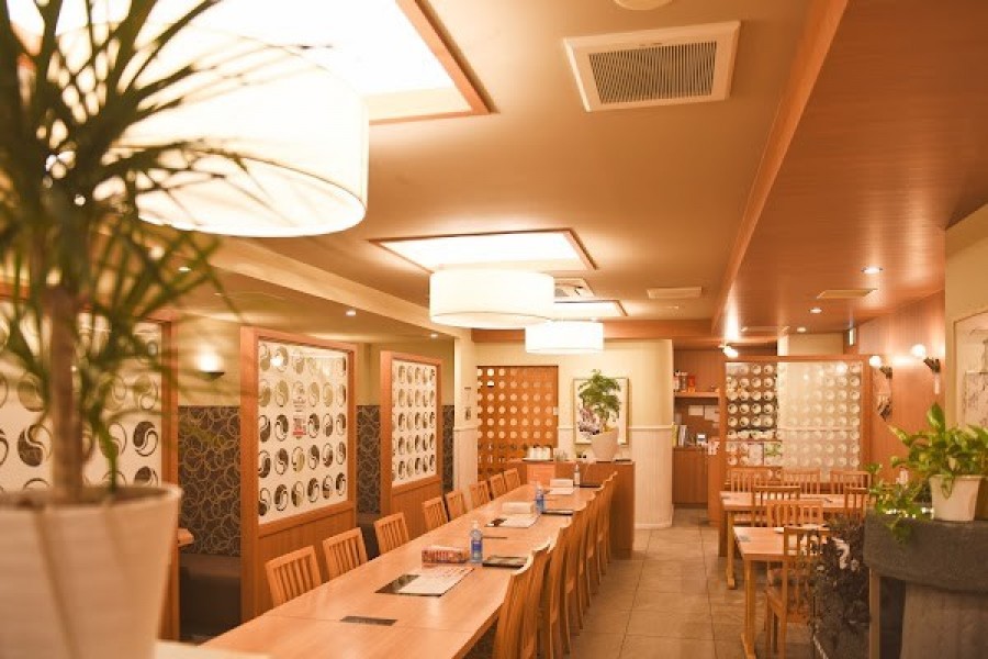 本格四川料理 麻辣駅 赤羽本店