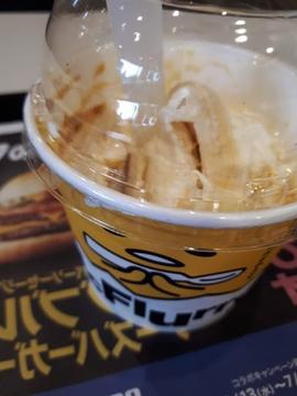 マクドナルド 小平天神店