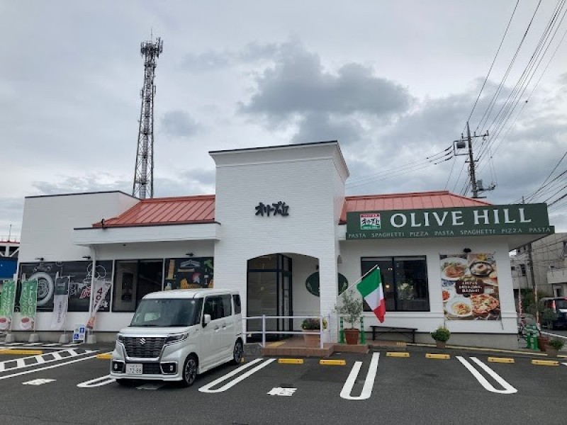 オリーブの丘 さいたま蓮沼店