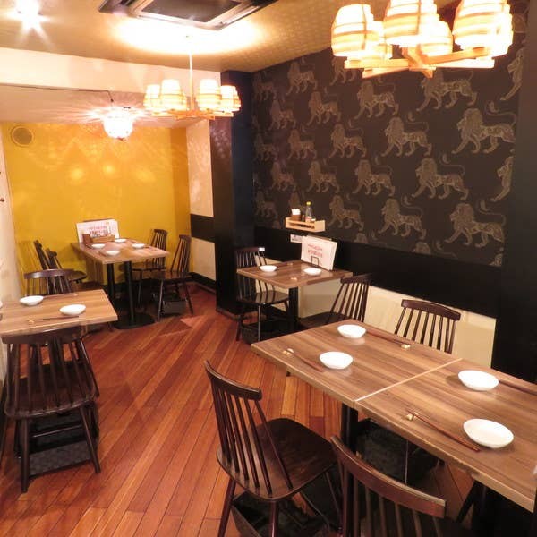 ベトナムビストロ アジアティコ (asiatico)