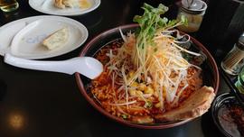 東麺房 本庄駅前店