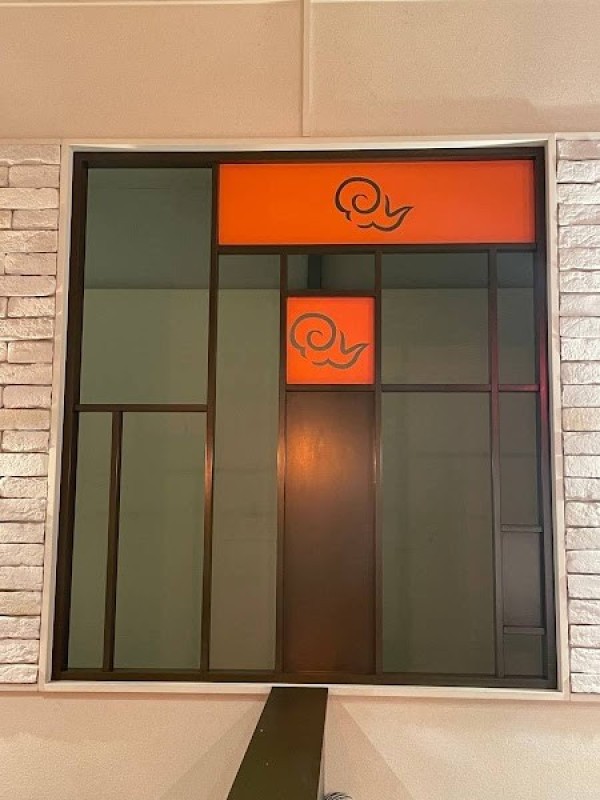 極上担々麺 香家 みなとみらい東急スクエア店