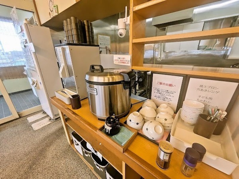 担々麺のやひこ