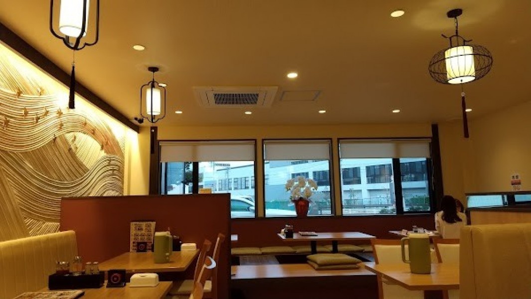 燕京飯店