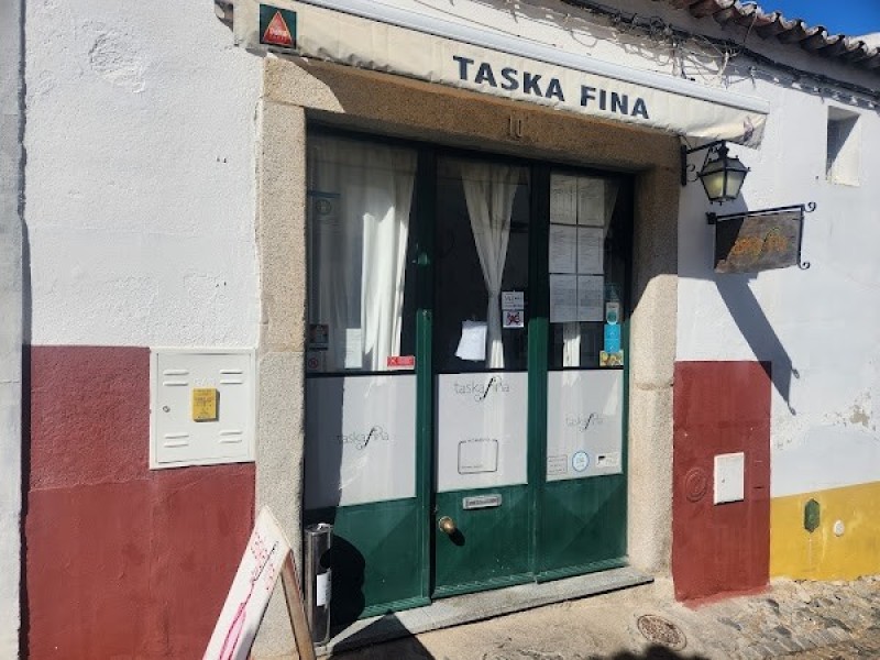 Taska Fina