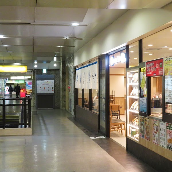 福しん水天宮前Ｔ－ＣＡＴ店