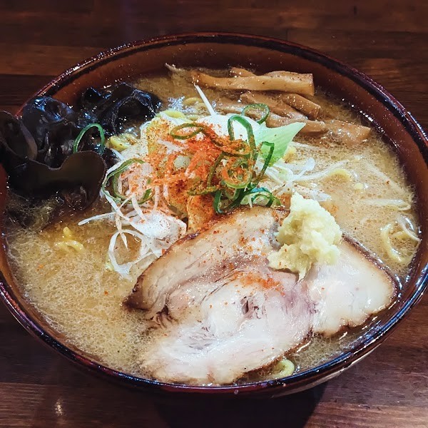 札幌みその一期一会 札幌駅前店