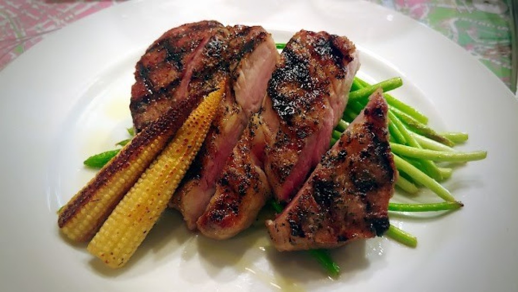 オステリアナカムラ