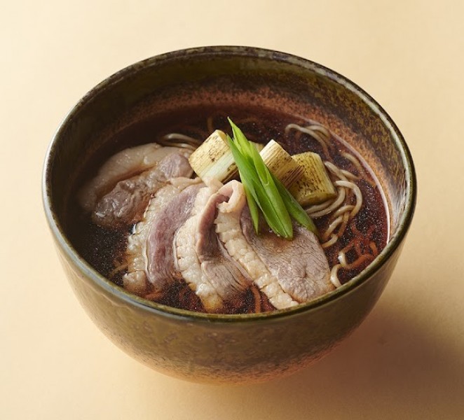 森の食卓ミングル