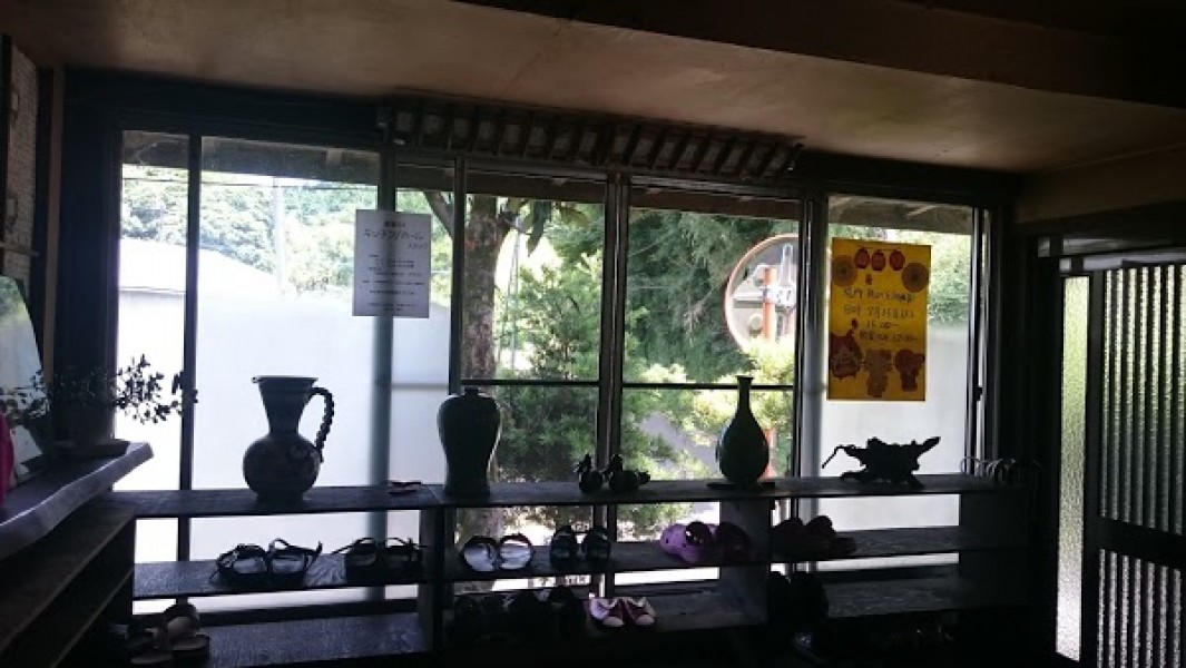 チョンサチョロン（青紗一籠）