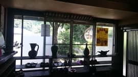 チョンサチョロン（青紗一籠）