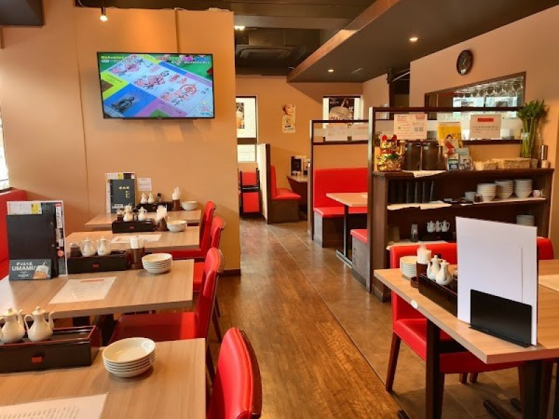 老北京 火鍋 羊蝎子 高田馬場