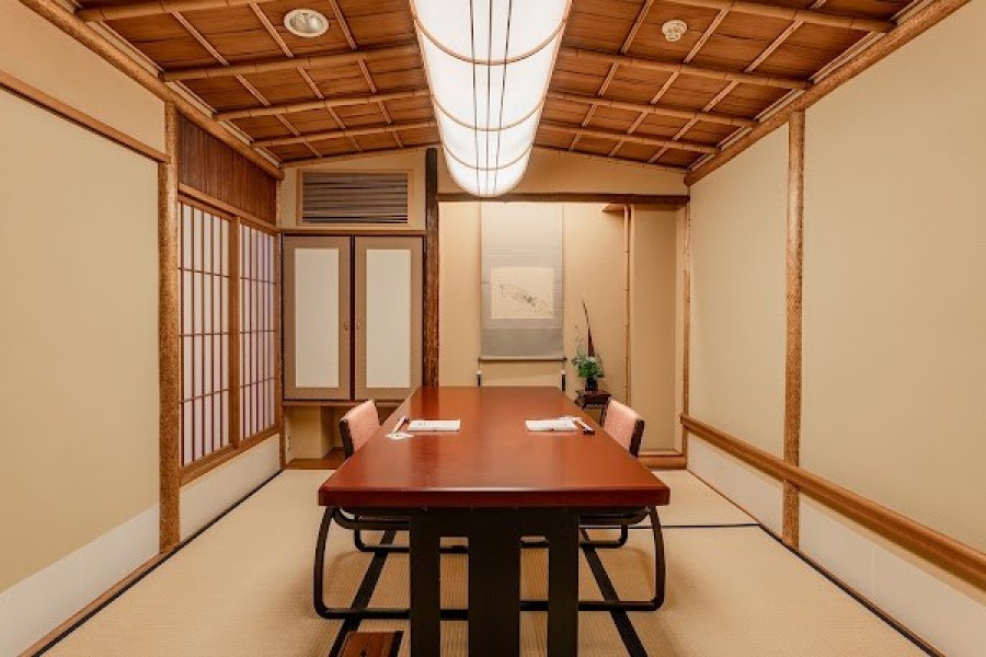 人形町今半 人形町本店