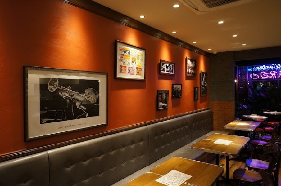 チャイニーズバル FARO/花楼