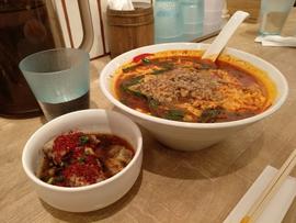 辛麺屋 一輪 目黒店