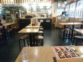 でんがな 神田西口店