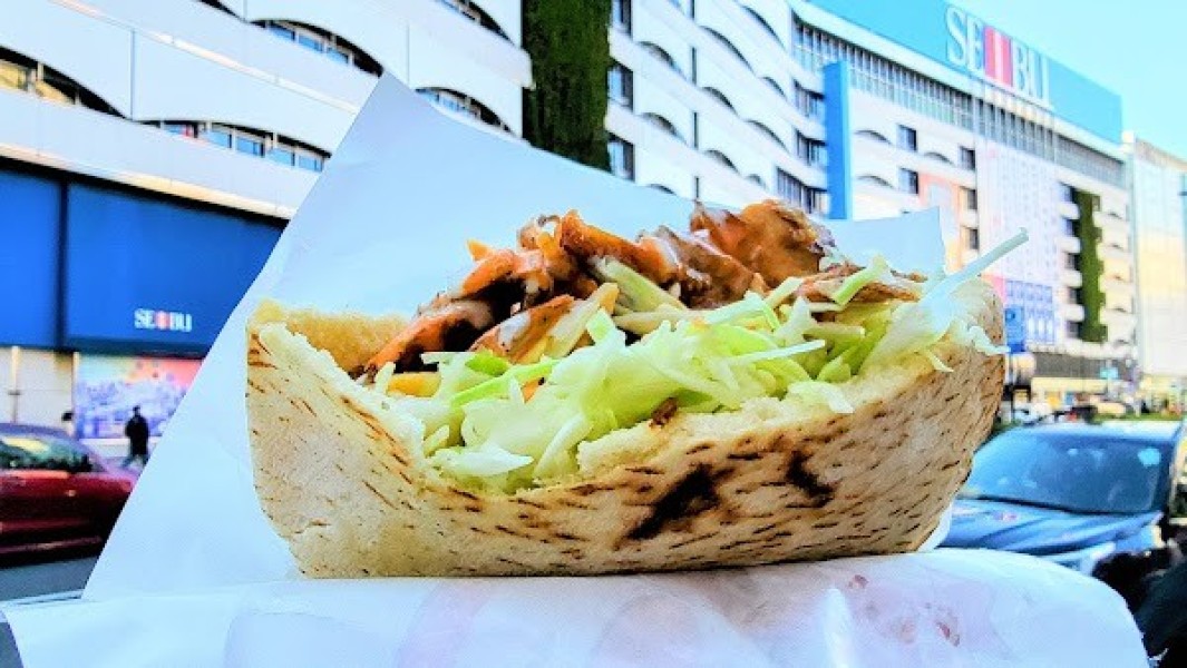 エフェケバブ 池袋東口店