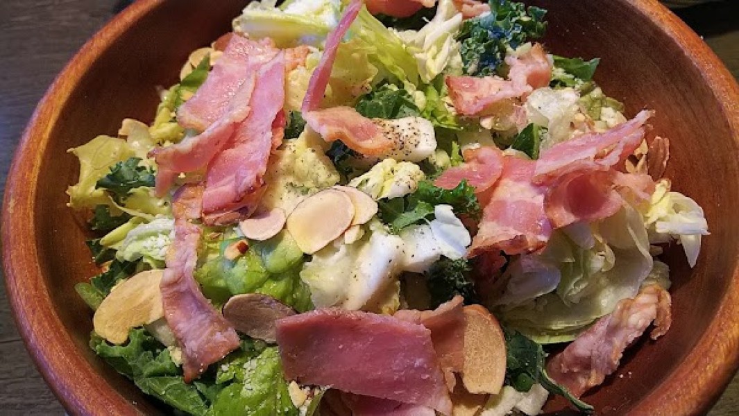 ハンバーグレストラン びっくりドンキー 宇品店