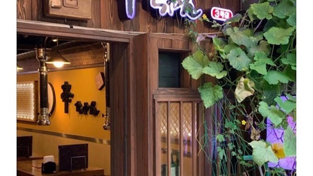 焼肉辛ちゃん(ネネチキン辛ちゃん店)