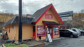 台湾料理 鑫鑫閣