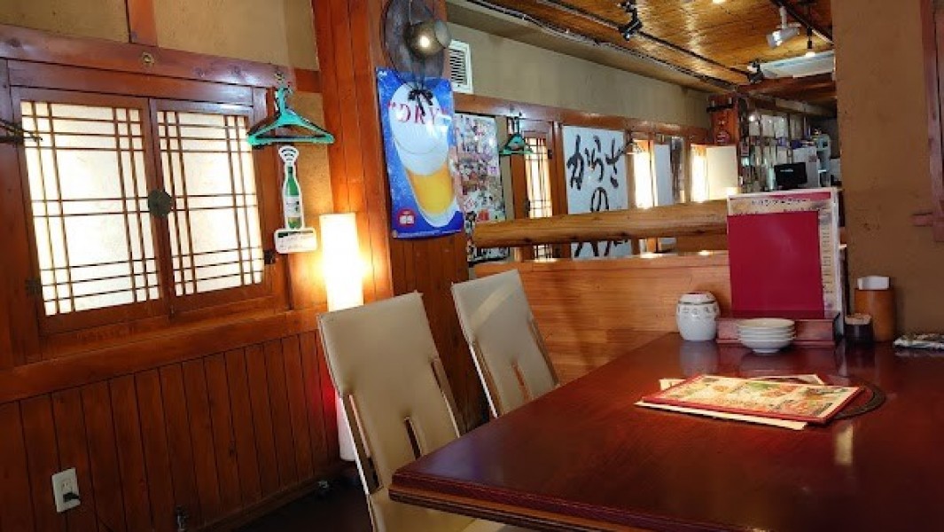 山形牛焼肉と韓国料理 両班 新大久保店