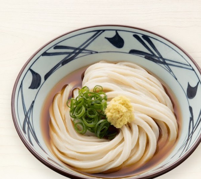 丸亀製麺ラスカ茅ヶ崎