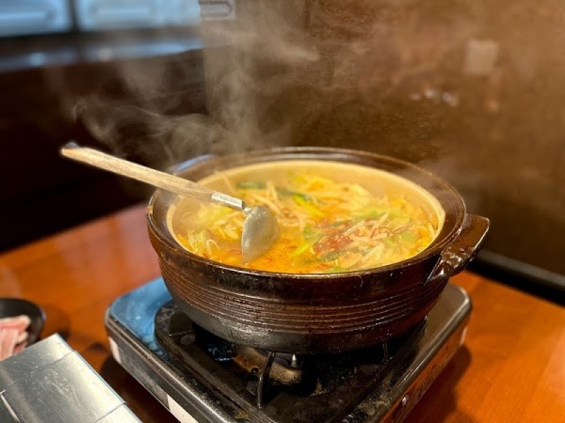 赤から 長久手店