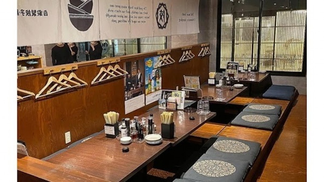 オリオン餃子 高崎駅前店