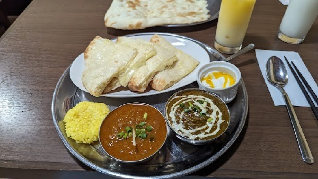 ガガンビュー Gagan view