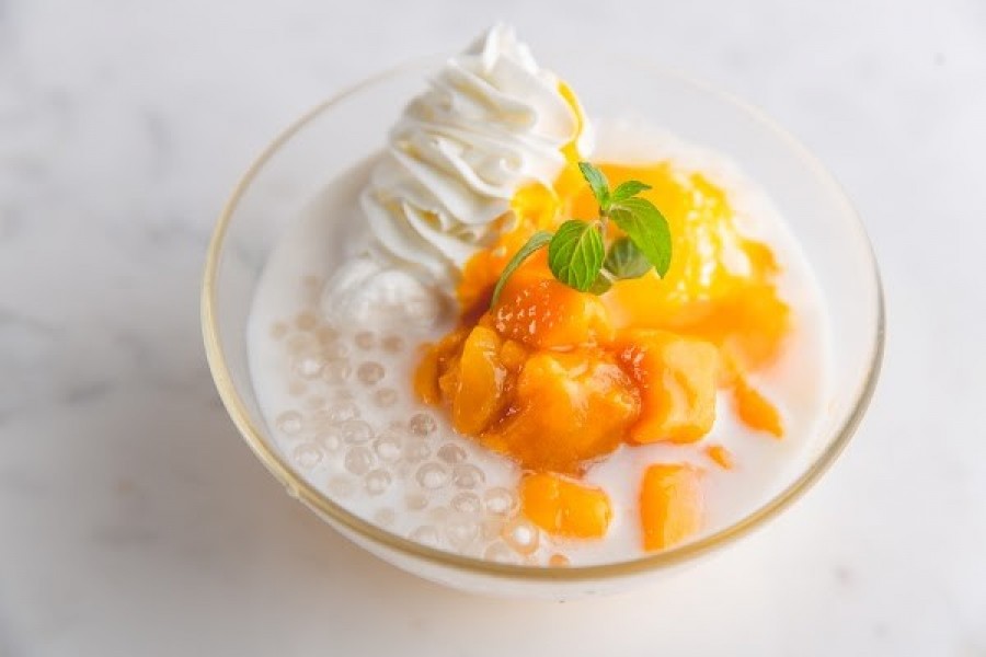 モンスーンカフェ さいたま新都心/ Monsoon Cafe Saitama-Shintoshin