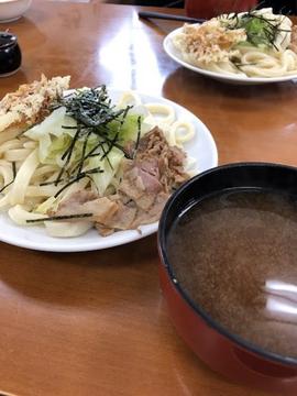 吉田のうどんくらよし