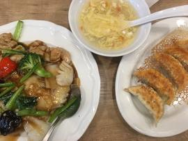 駒込餃子軒