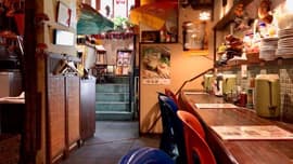 ガムランディー