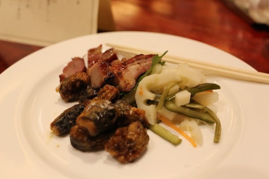 聘珍樓 横濱本店