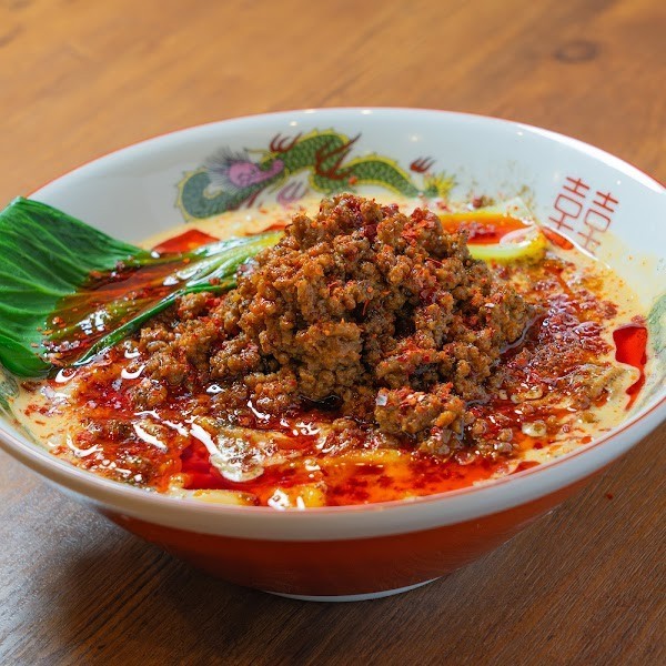 濃厚担担麺 BaFIT (バフィット)