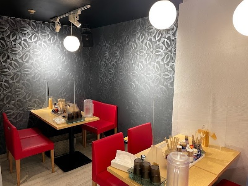 札幌味噌らーめん 葵葉 一番町本店